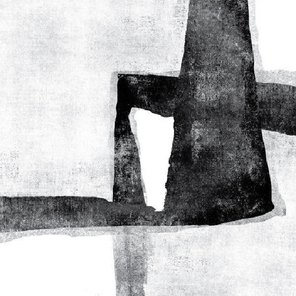 Abstract Minimalist Wall Art