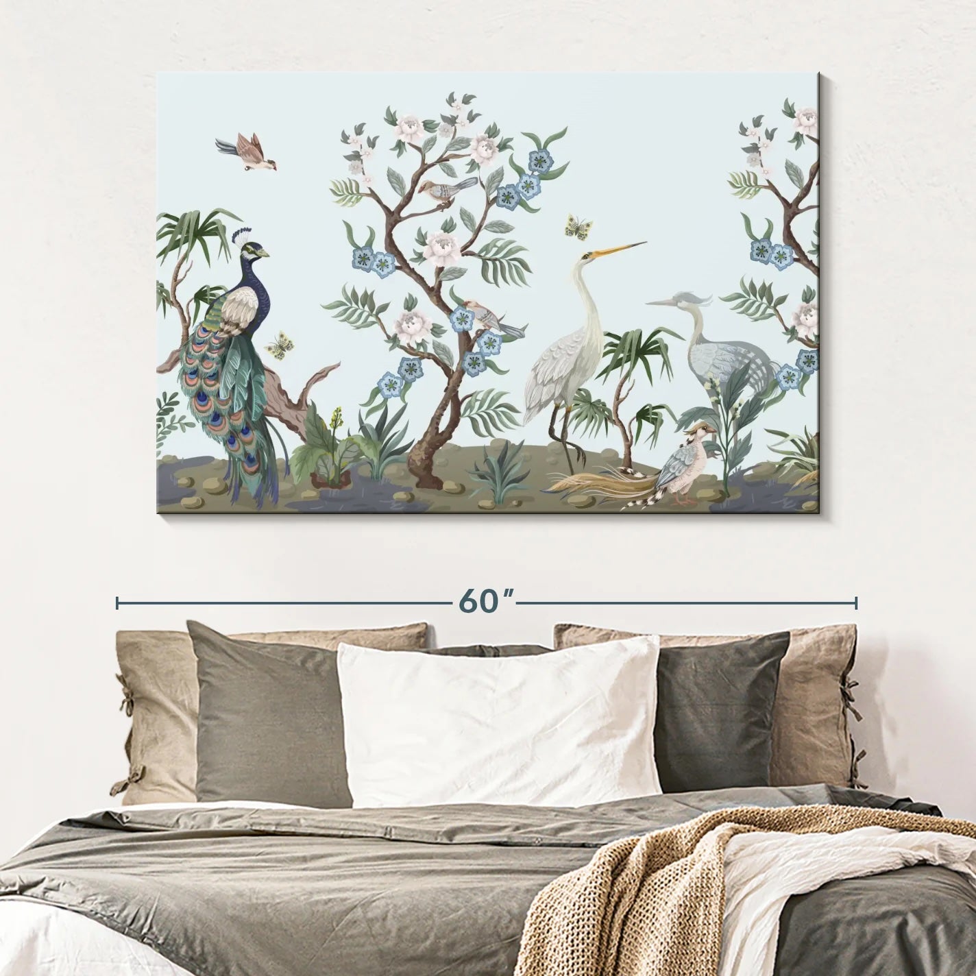 artist creative wall art ideas