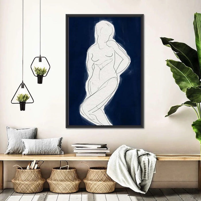 bathroom wall decor ideas