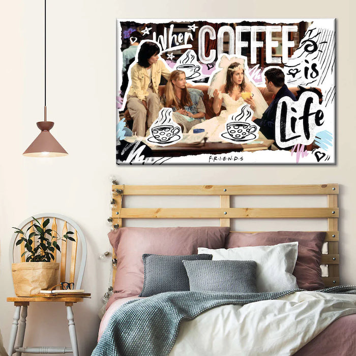 bedroom wall decor ideas