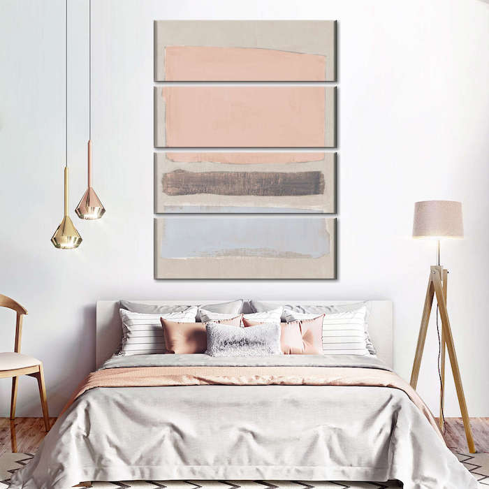 Bedroom Wall Hangings Ideas