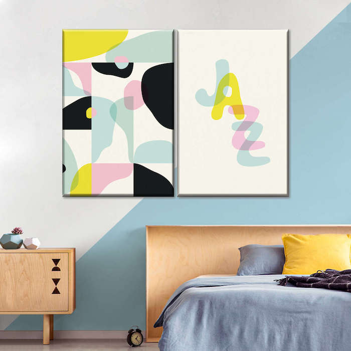 trending wall art
