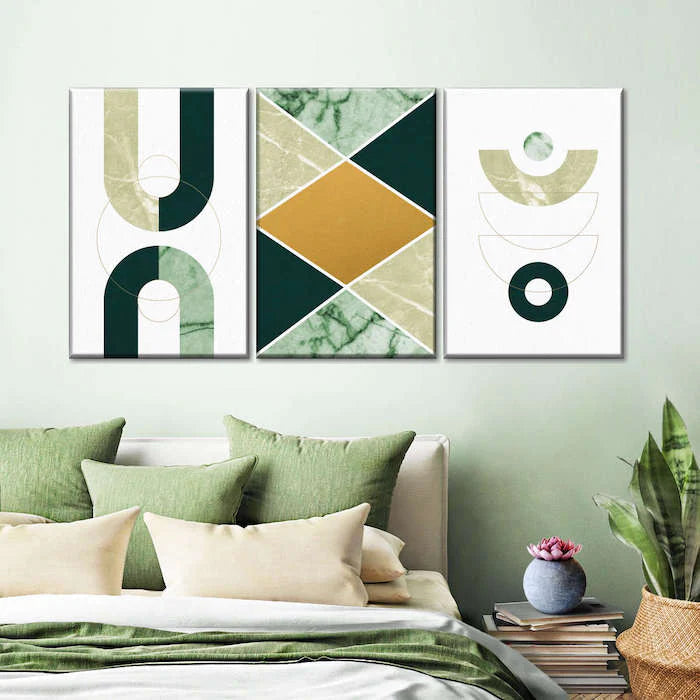 best green bedroom ideas