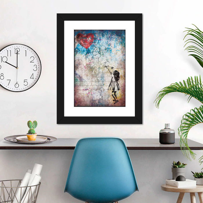 best pictures for office walls