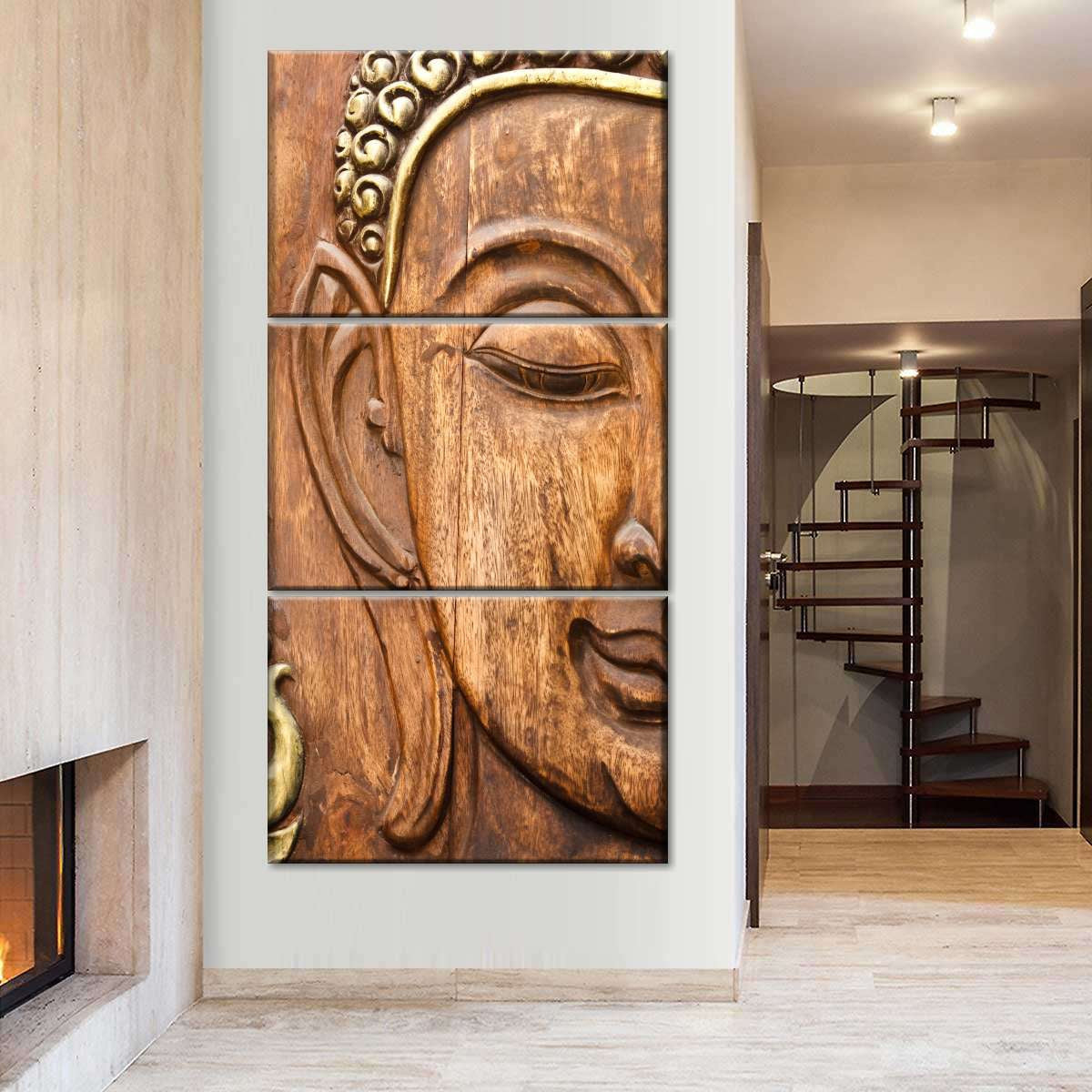 best staircase wall decor ideas