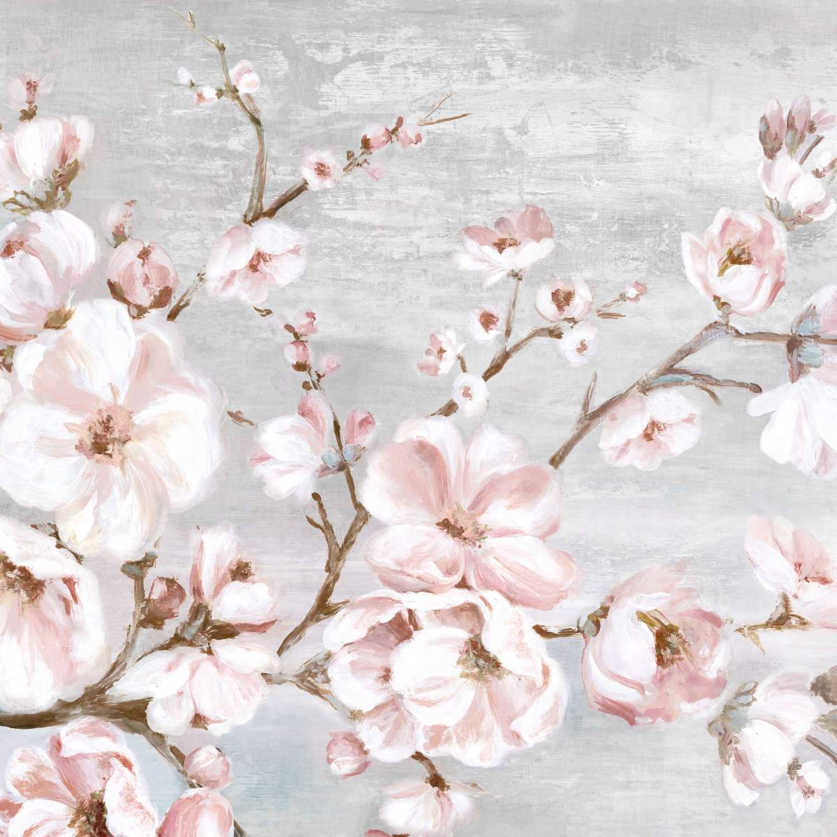 Cherry Blossom Wall Art
