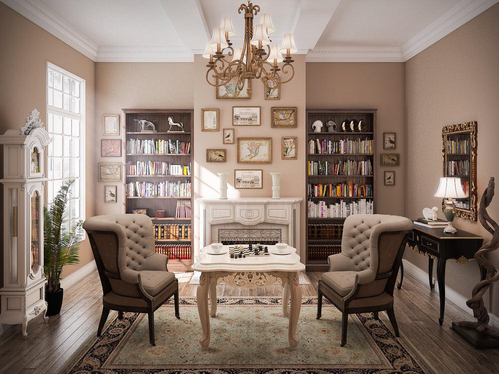 Classic Art Prints for Timeless Home Decor