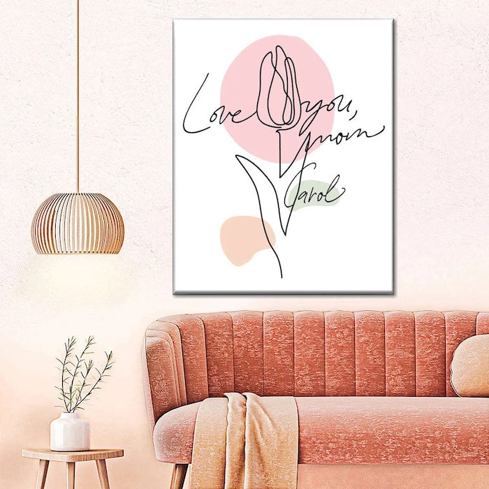 create your own wall art