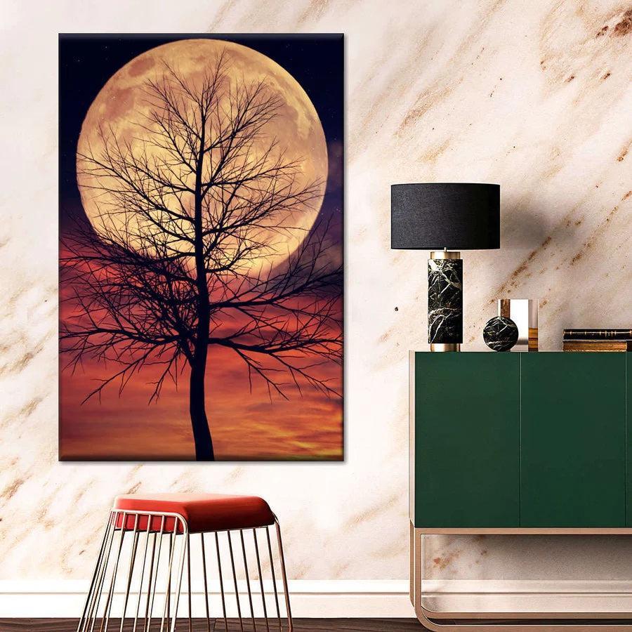 halloween wall decor