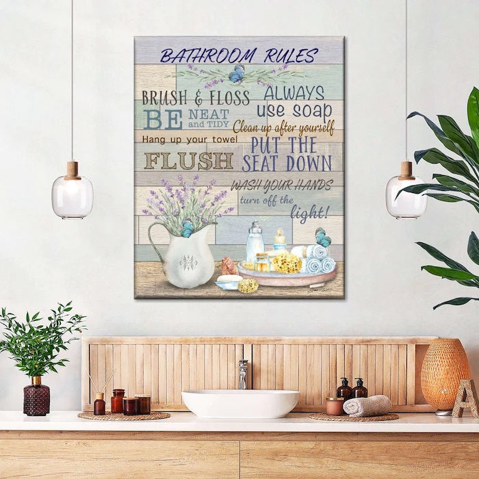 decorating ideas for bathroom