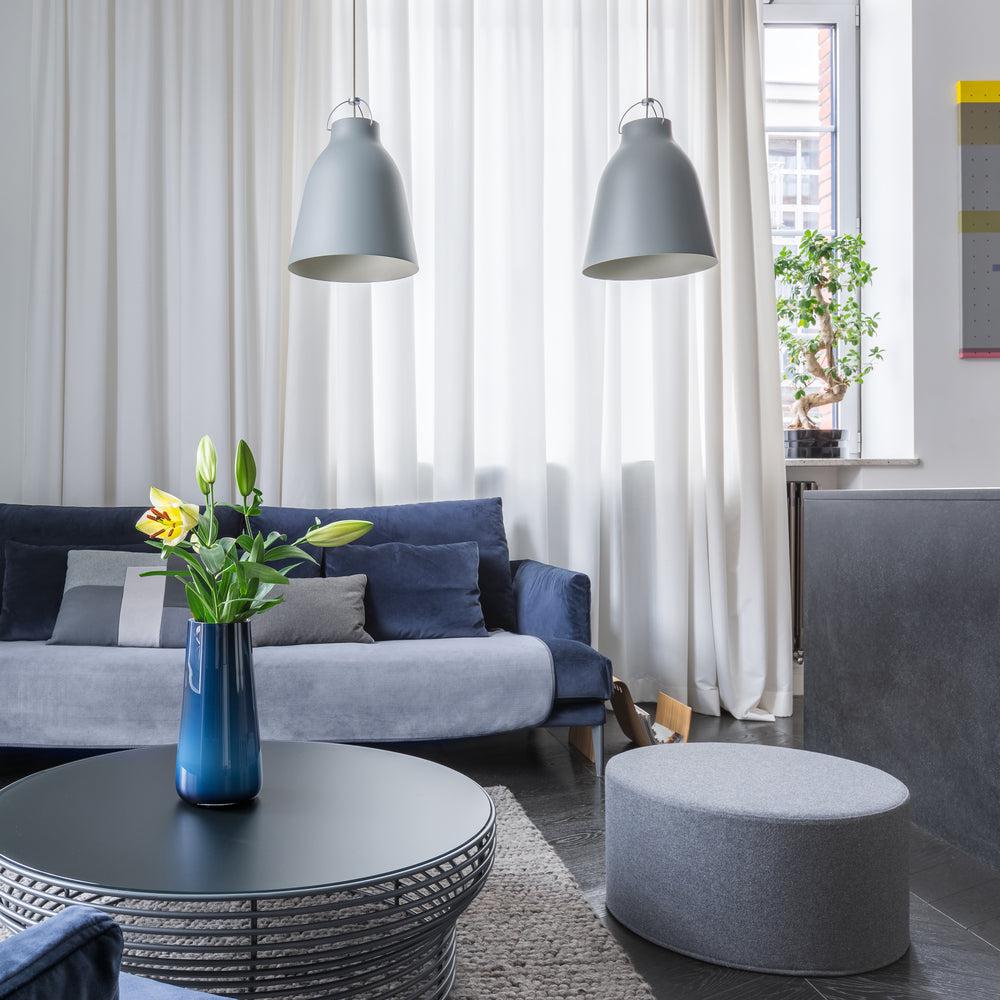 Fall in Love with These 5 Slate Gray Décor Ideas