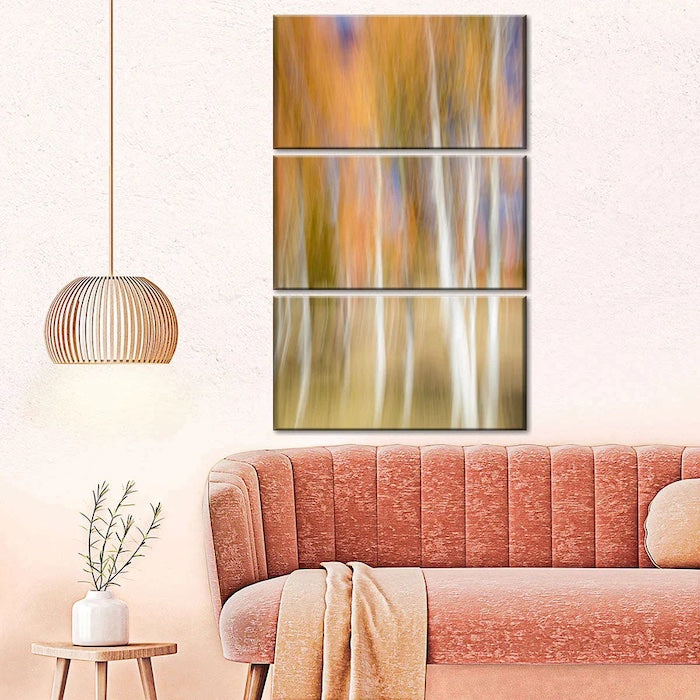 fall wall decor ideas