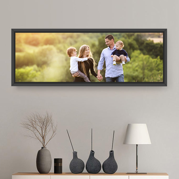 family photo wall collage ideas