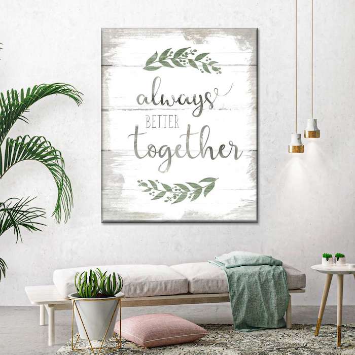 family room wall decor ideas