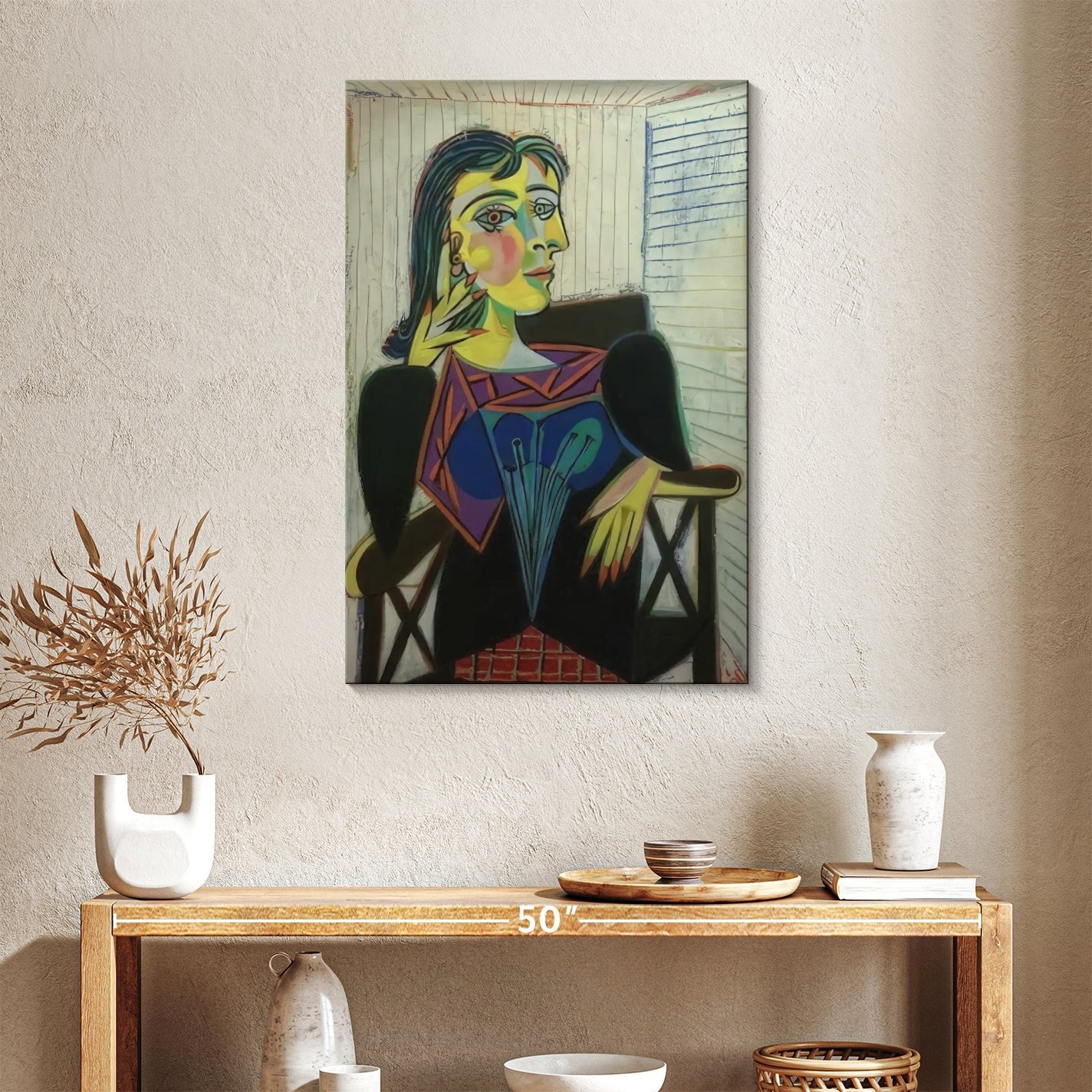 famous paintings women