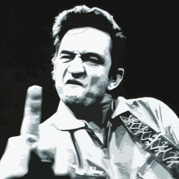 Famous People Wall Art