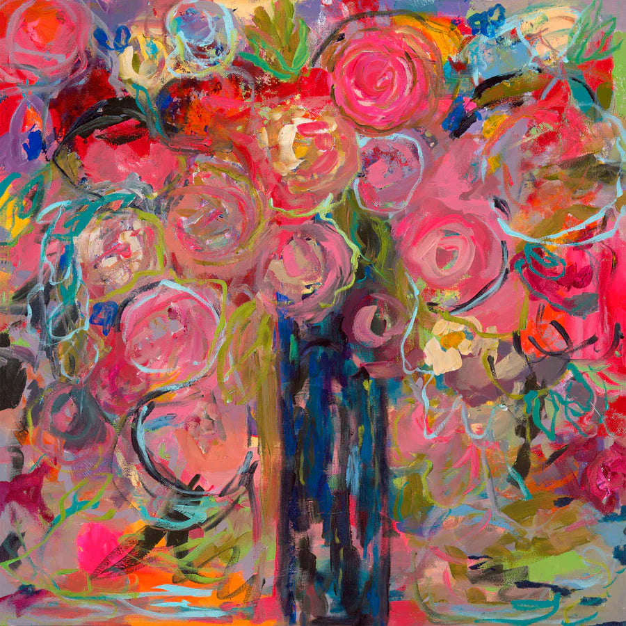 Floral And Botanical Wall Art