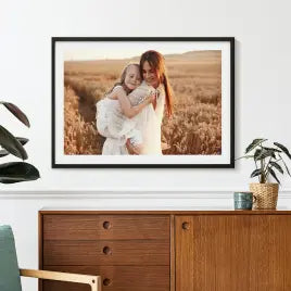 Framed Photo Prints