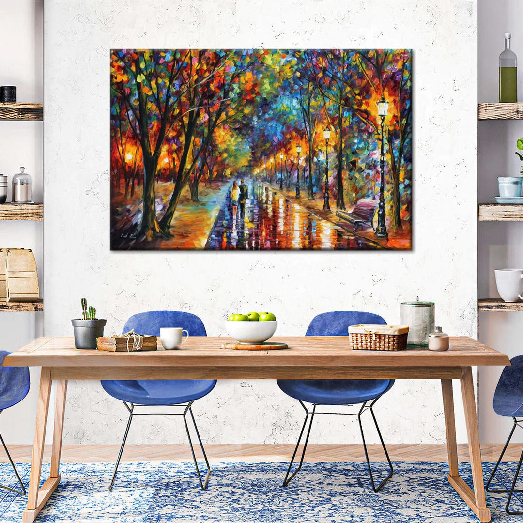 gallery art wall ideas