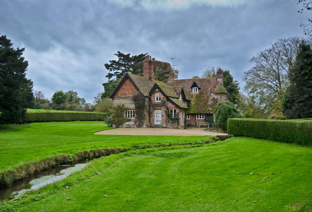 Get Inspired by the English Countryside