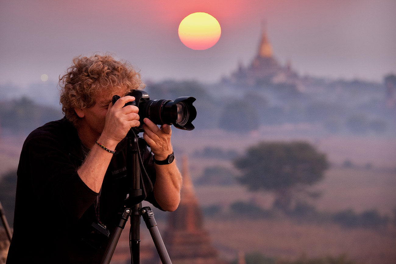 get to know scott stulberg