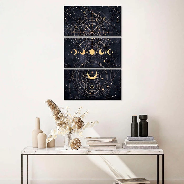 hallway wall decor ideas