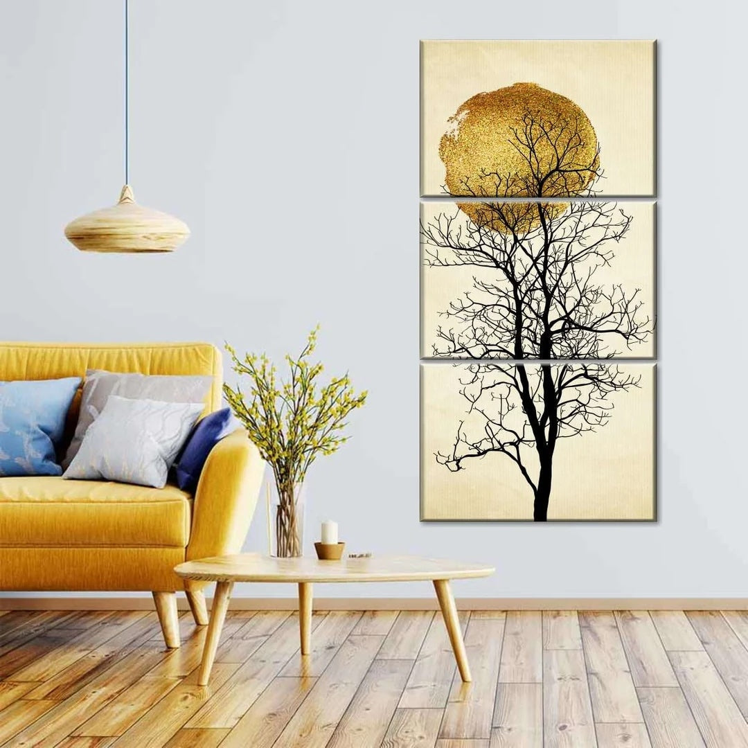 how to decorate tall walls comprehensive guide