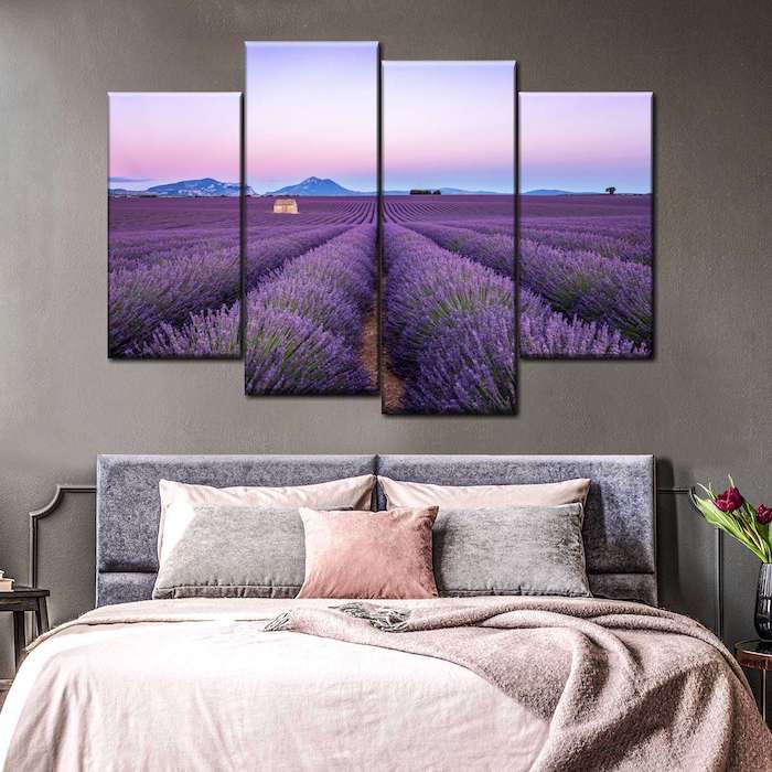 inspiring guest bedroom wall decor