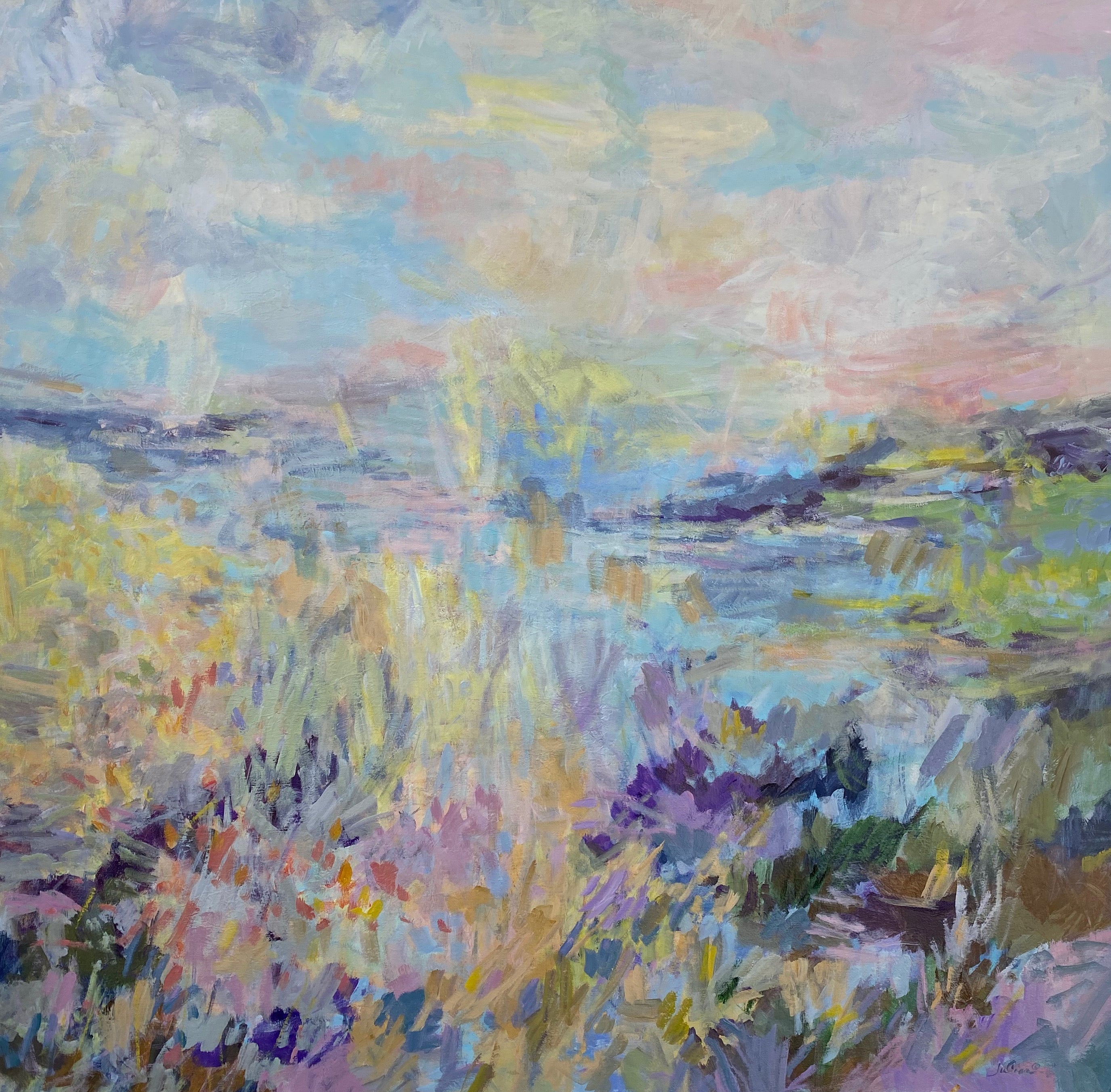 julian spencer wall art