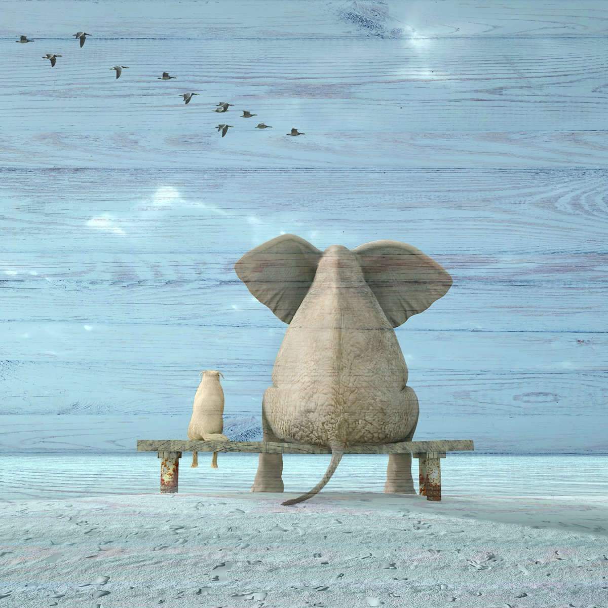 Kids And Nursery Wall Art