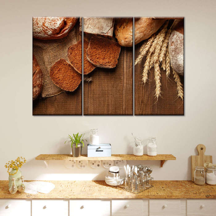 kitchen wall decor ideas