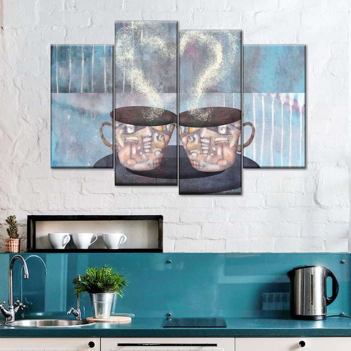 kitchen wall pictures