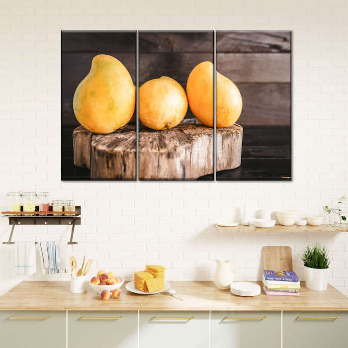 kitchen wall art
