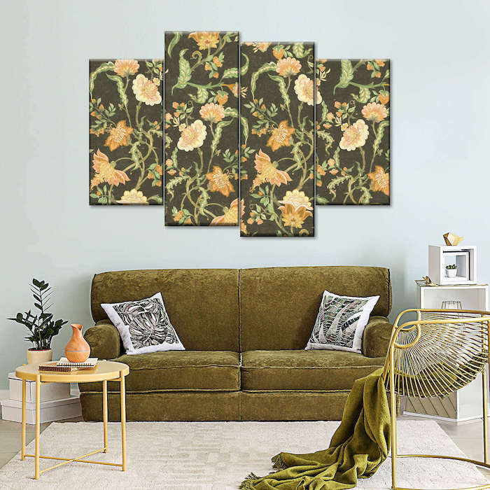 vintage room inspiration