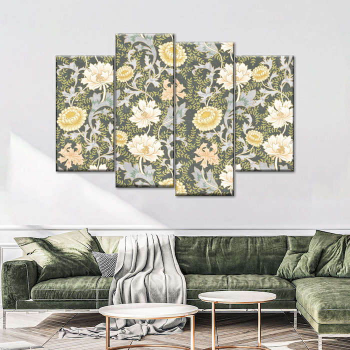 wall decor for large walls