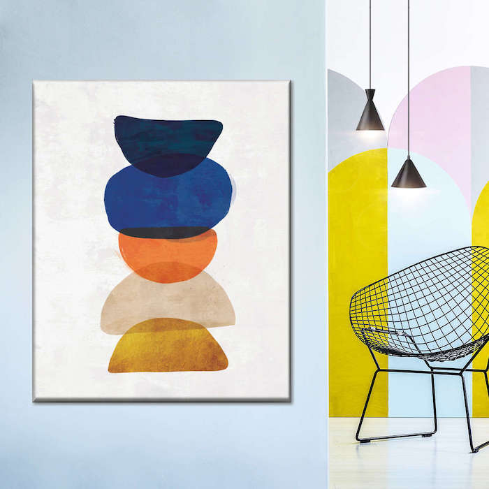 narrow hallway wall decor ideas