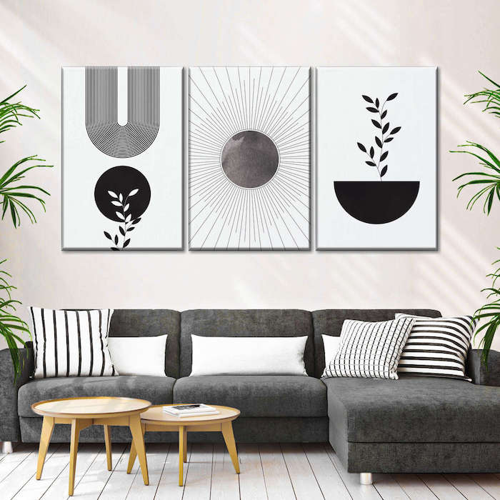 modern home decor ideas