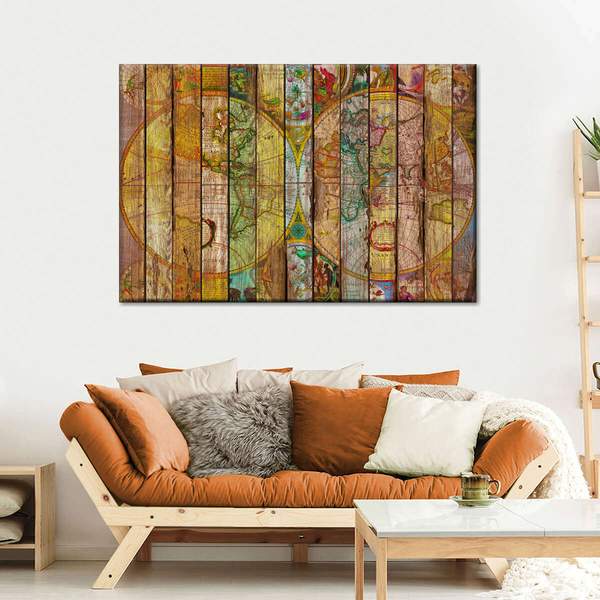 Artist Diego Tirigall