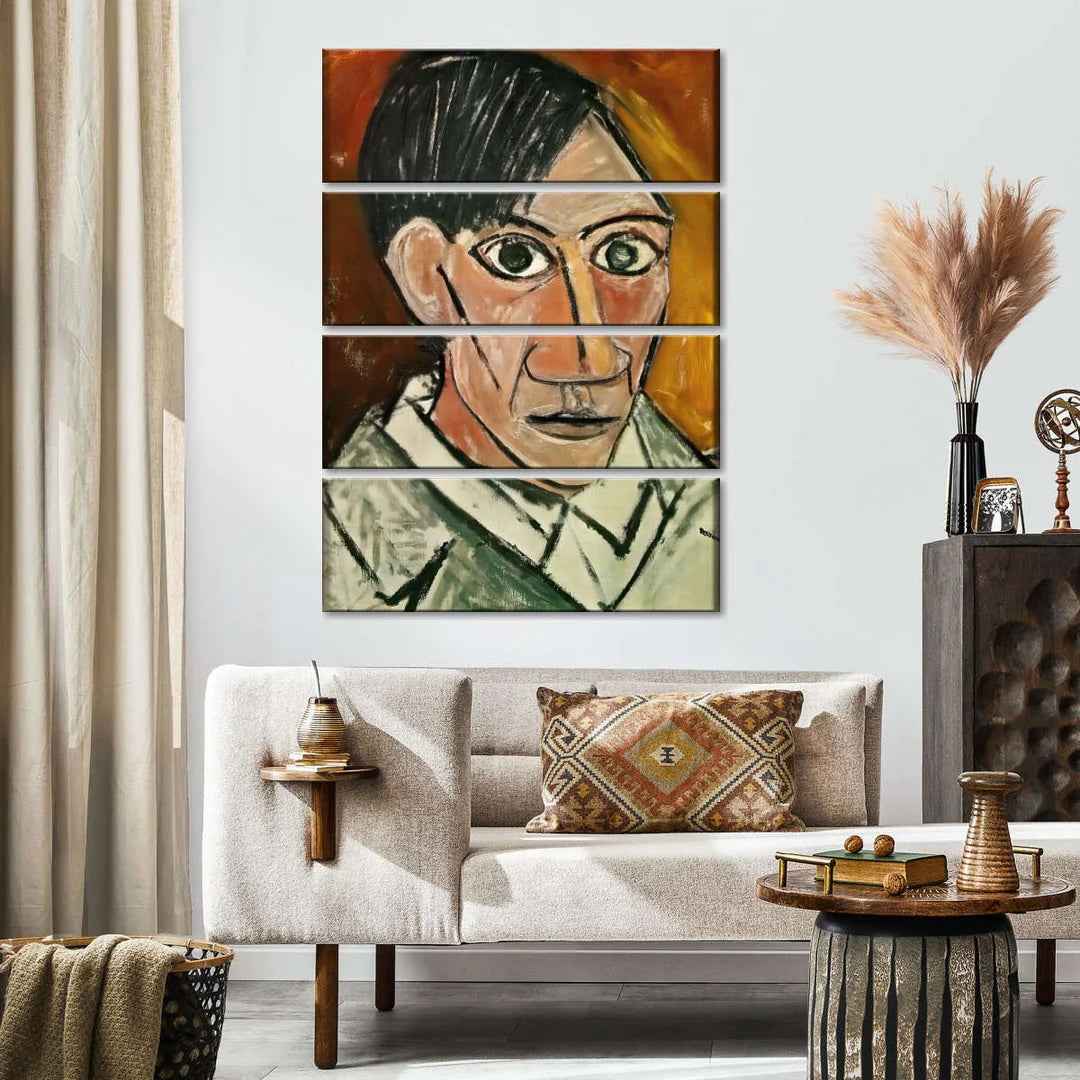 most famous picasso painting