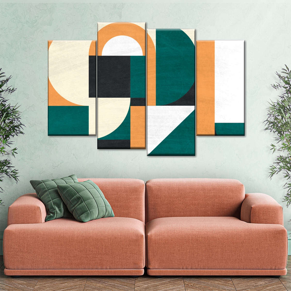 Must See Modern Living Room Decor Ideas