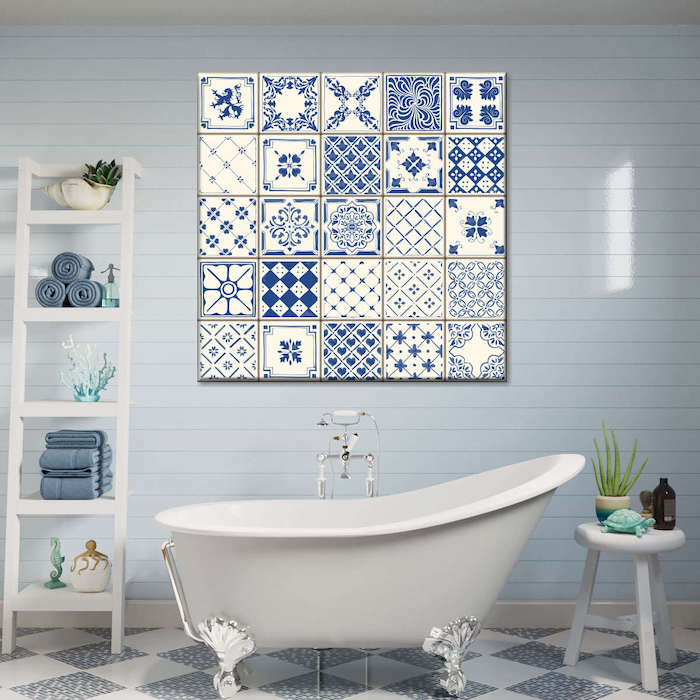 half bathroom decor ideas