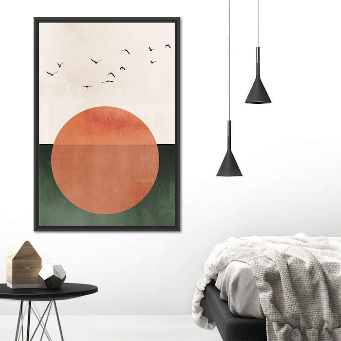 nordic color palette