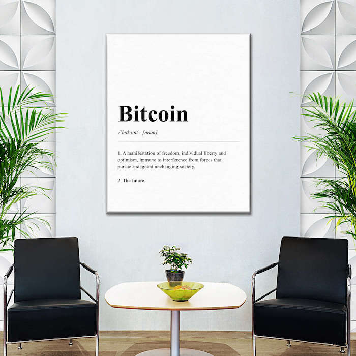 bitcoin gift ideas
