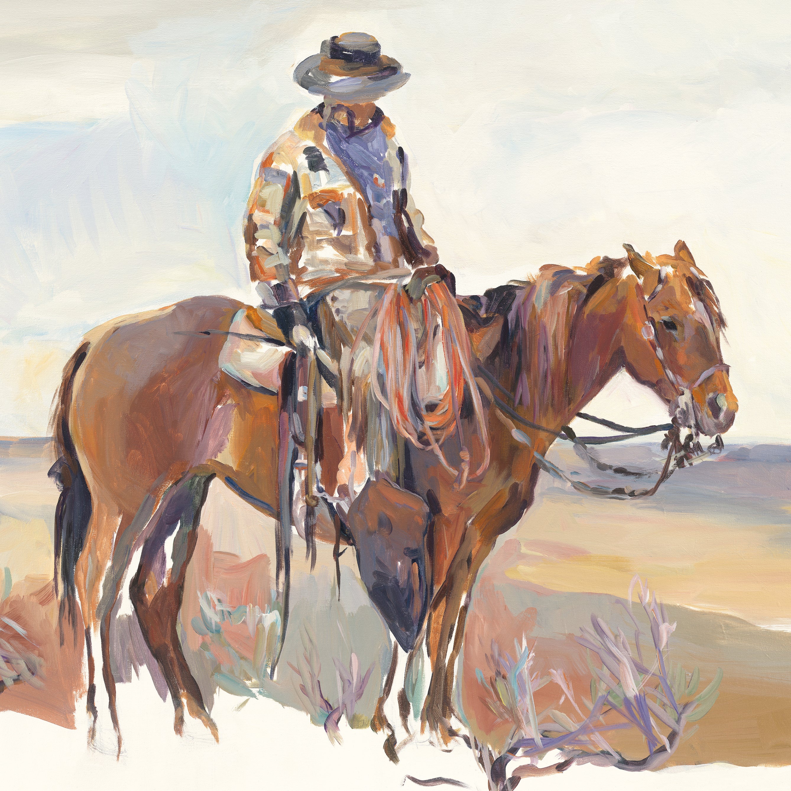 Our America Wall Art