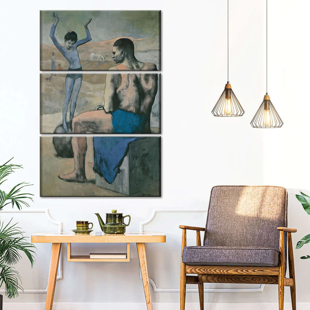 pablo picasso most famous paintings