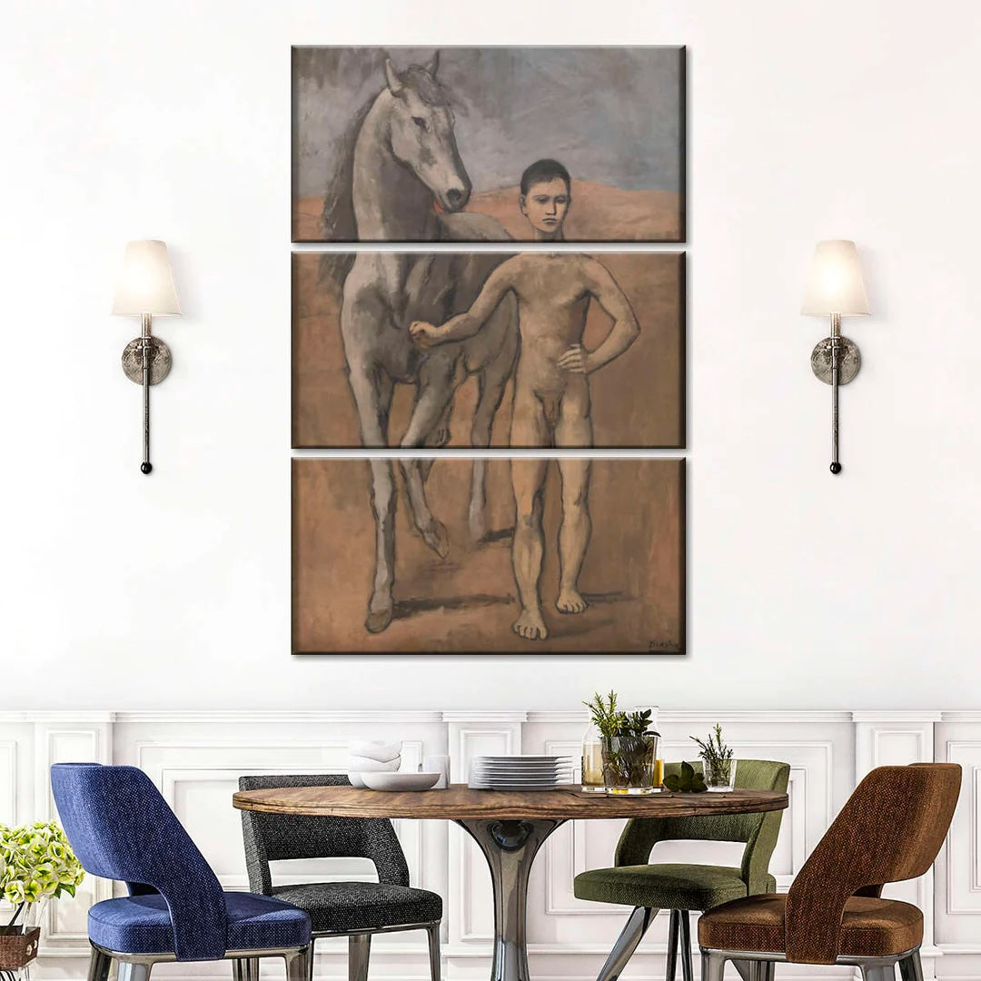 pablo picasso paintings most famous