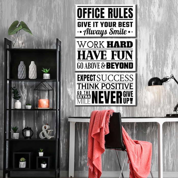 pictures for office walls