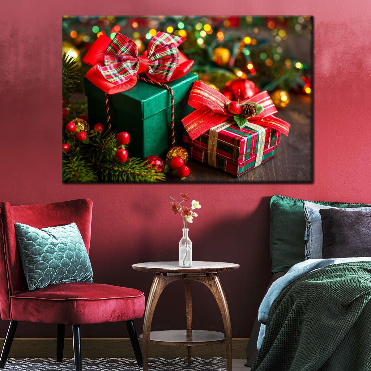 Planning to Gift Artwork? You Need These Tips!