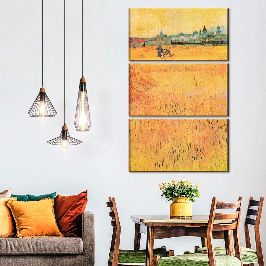 popular van gogh painting ideas