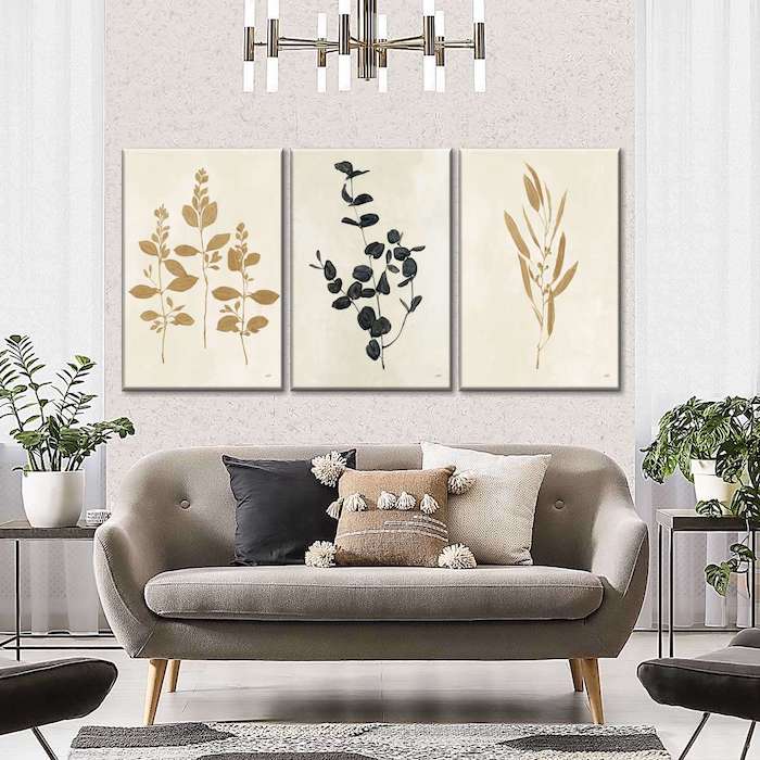 scandinavian color palette